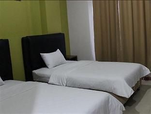 Fujita Papua Hotel Manokwari Kültér fotó
