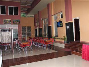 Fujita Papua Hotel Manokwari Kültér fotó